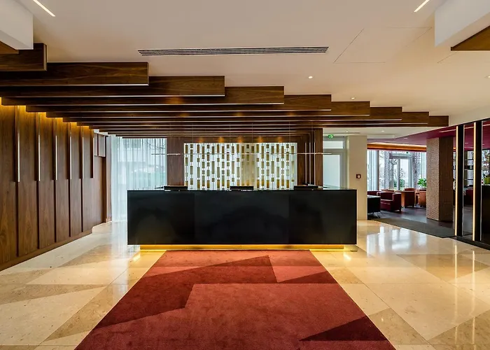 Hotel Europa