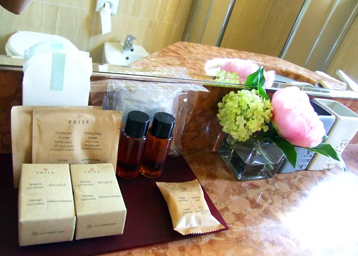 The Originals Boutique, Hotel Palazzo Lovera