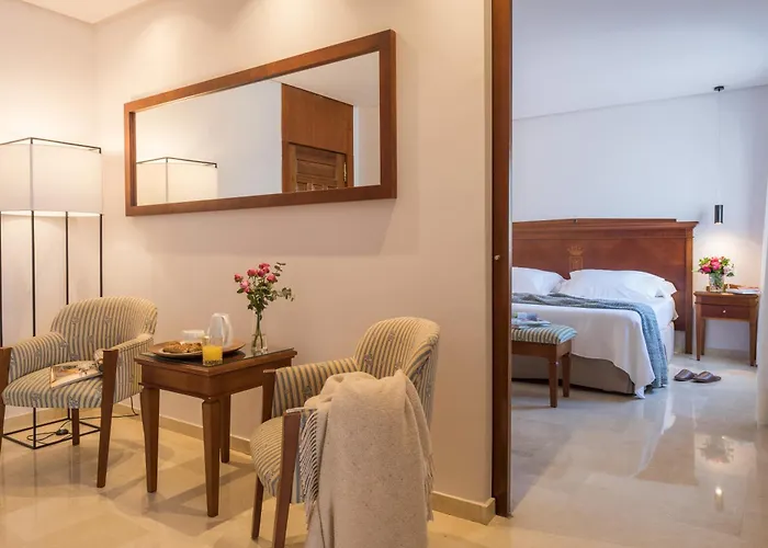 Hotel Fernando III