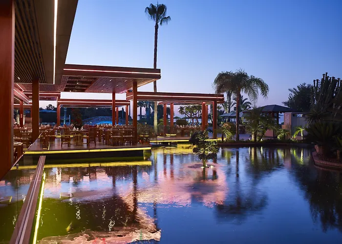 Four Seasons Hotel