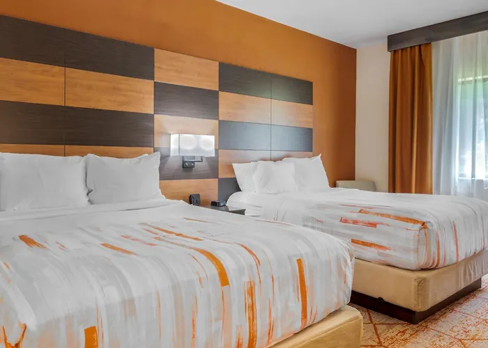 Best Western Plus Warsaw