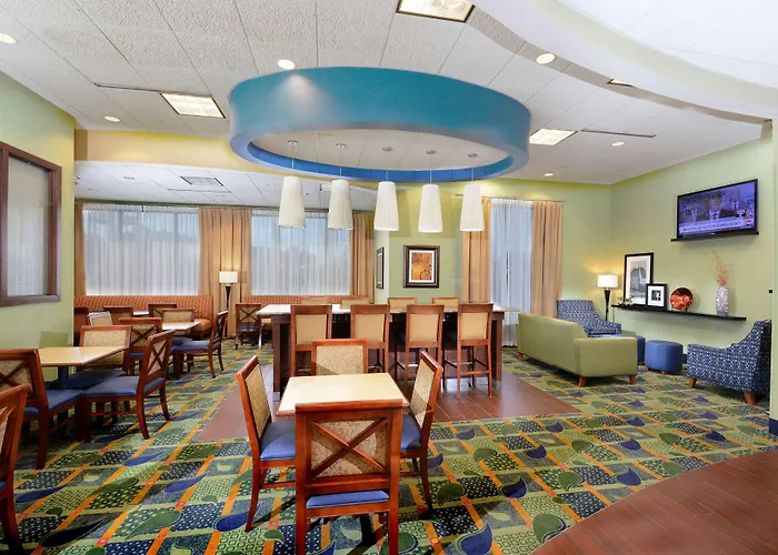 Hampton Inn High Point