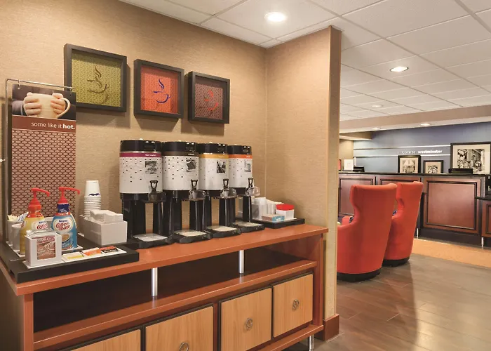 Hampton Inn Denver - Northwest Westminster