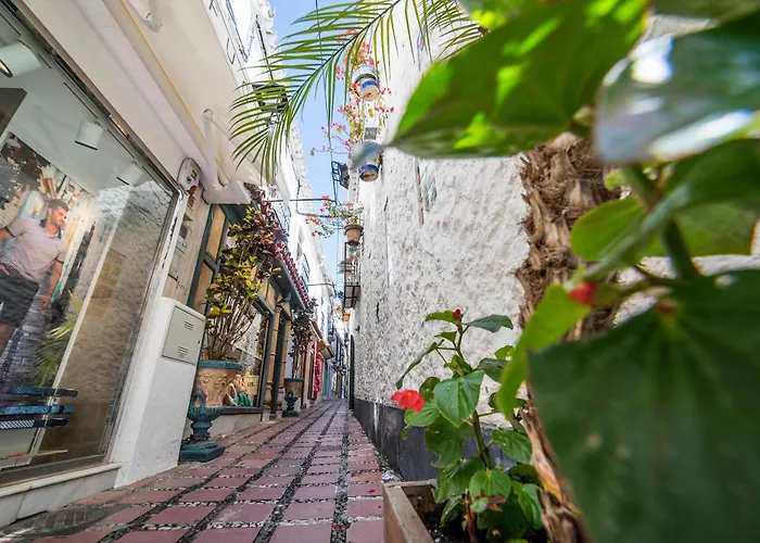 Hotel San Cristóbal