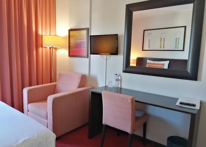 Hotel Monaco