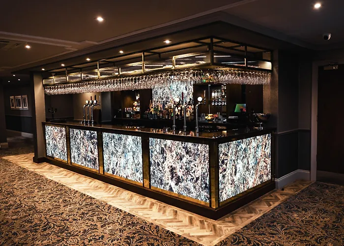 The Fenwick Hotel