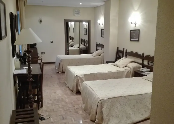 Hotel Castellano Centro