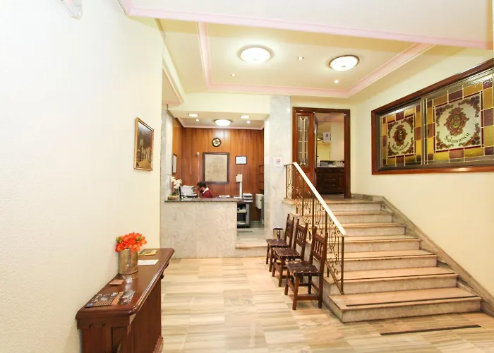 Hotel Castellano Centro