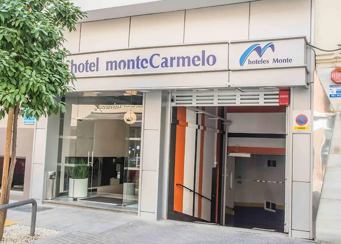 Monte Carmelo