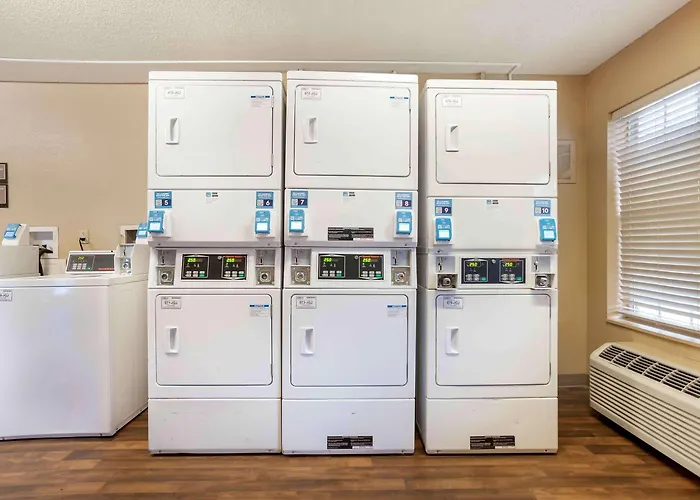 Extended Stay America Select Suites - Jackson - North