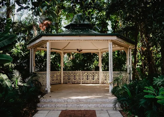 Cairns Colonial Club Resort