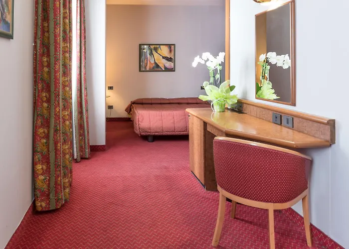 Idea Hotel Piacenza