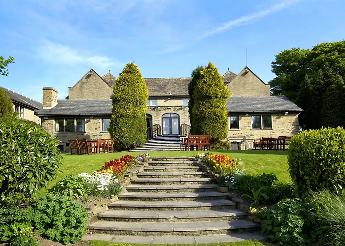 The Old Golf House Sure Hotel Collection By Best Western
