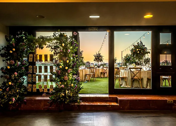 Sercotel Gran Hotel Zurbarán Badajós