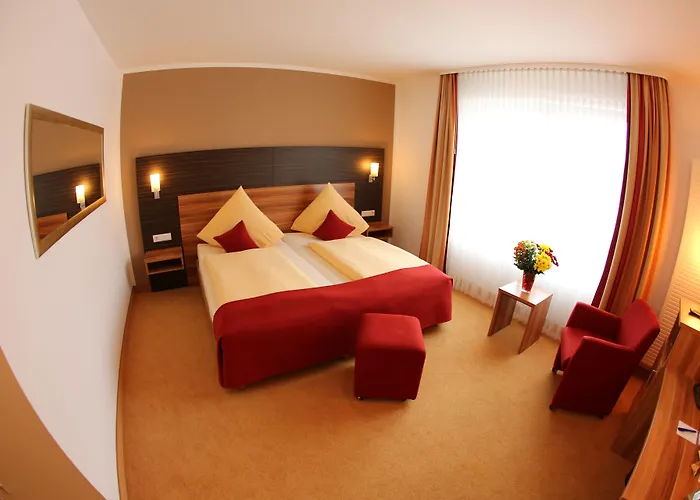 Hotel Sittardsberg