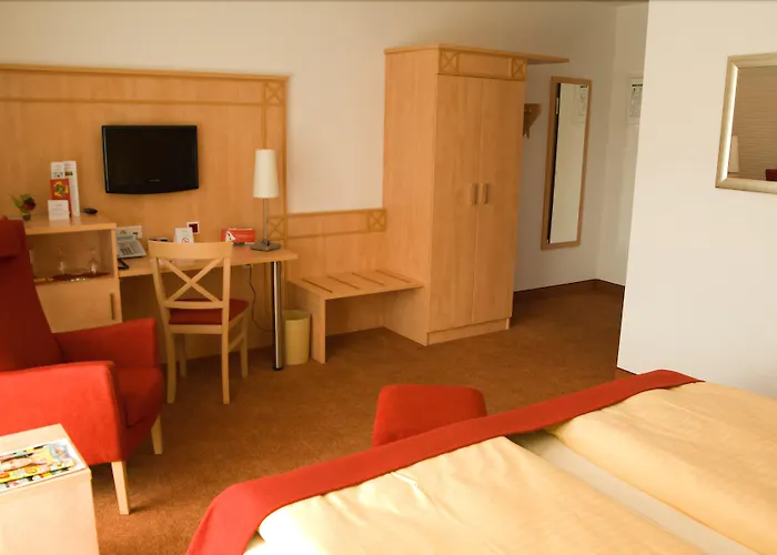 Hotel Sittardsberg