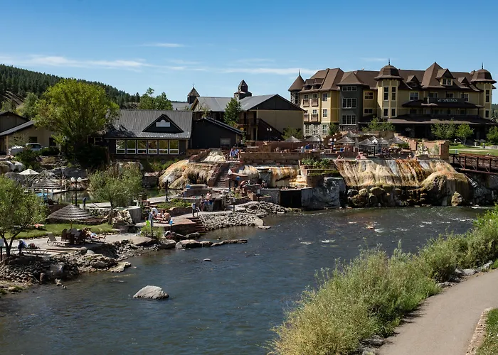 Hillside Inn Pagosa