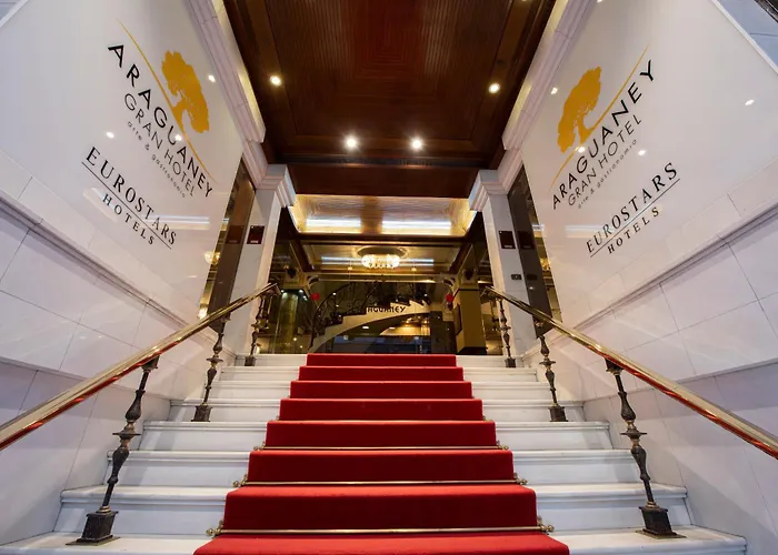 Eurostars Araguaney