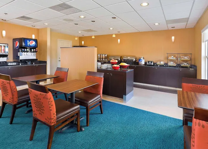 Residence Inn By Marriott Waco