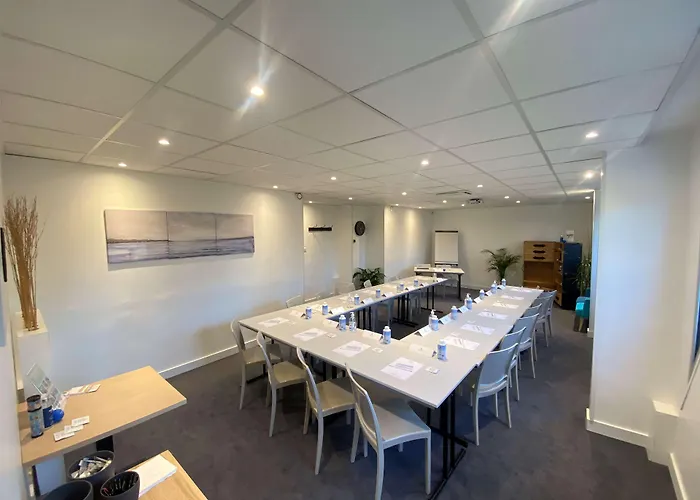 Sure Hotel By Best Western Bordeaux Lac