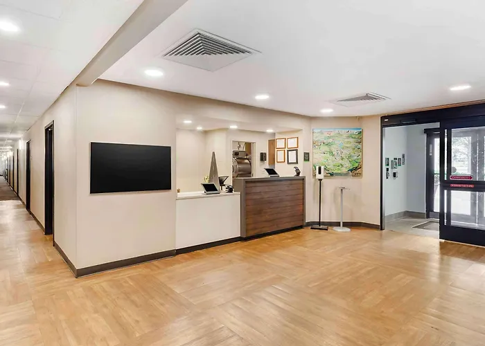 Extended Stay America Premier Suites - Fort Lauderdale - Deerfield Beach
