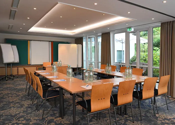 Hotel Caroline Mathilde