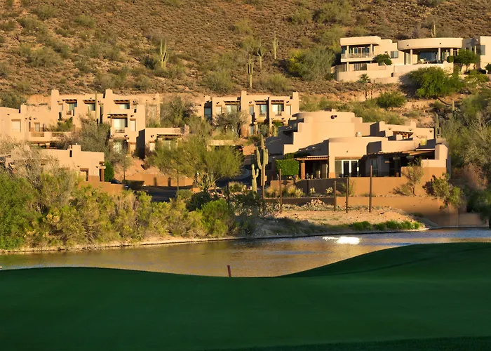 Inn At Eagle Mountain
