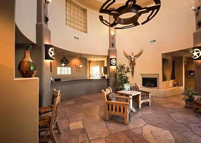Inn At Eagle Mountain