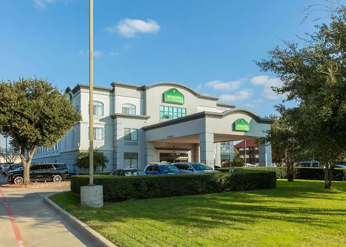 Wingate By Wyndham - Dfw North