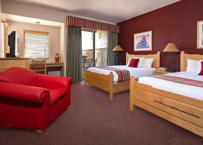 Inn At Eagle Mountain