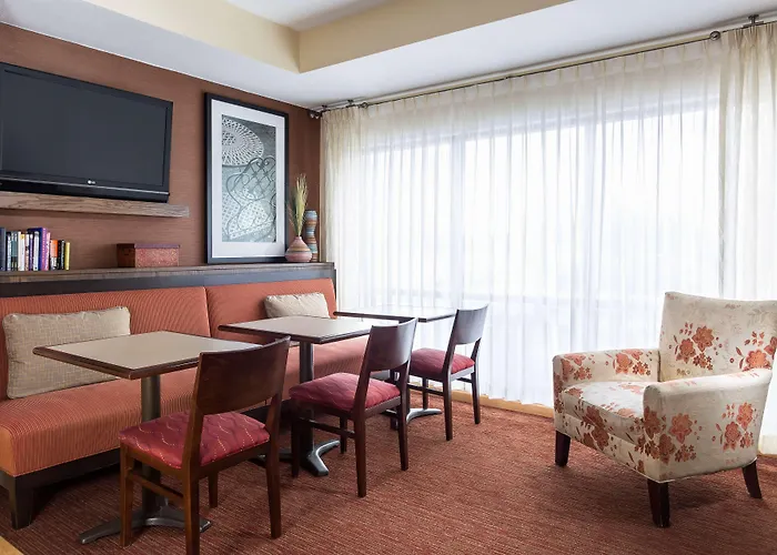 Hampton Inn Minneapolis-Burnsville