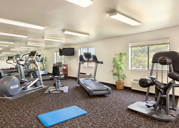 Travelodge By Wyndham Sharon Springs