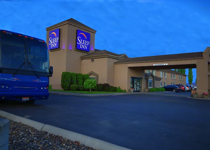 Sleep Inn Pasco Tri -Cities