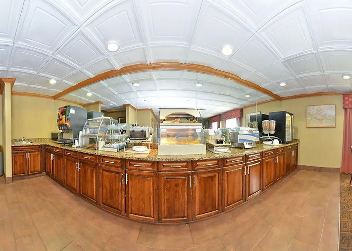 Best Western Marion Hotel