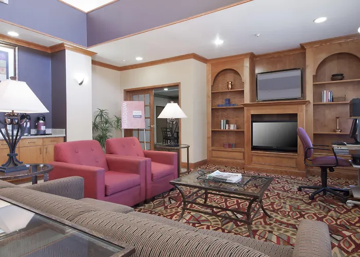 Baymont By Wyndham Phoenix North