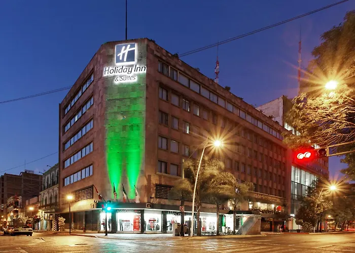 Holiday Inn Hotel & Suites Centro Historico By Ihg Guadalajara