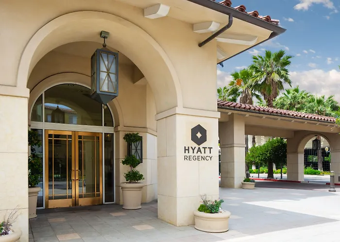 Hyatt Regency Valencia