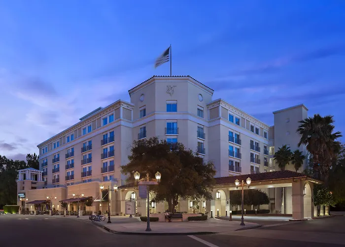 Hyatt Regency Valencia
