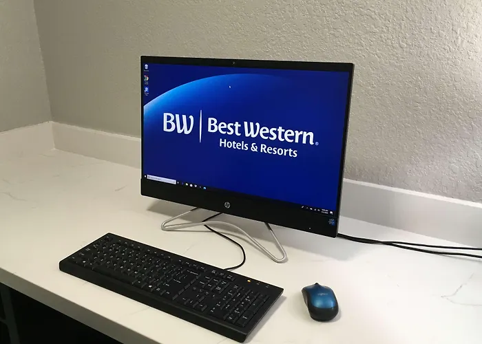 Best Western Inn