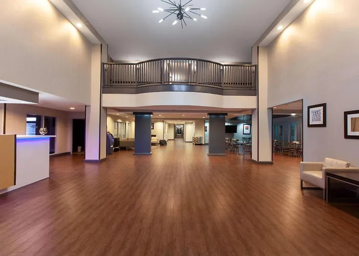 Wingate By Wyndham Oklahoma City Airport