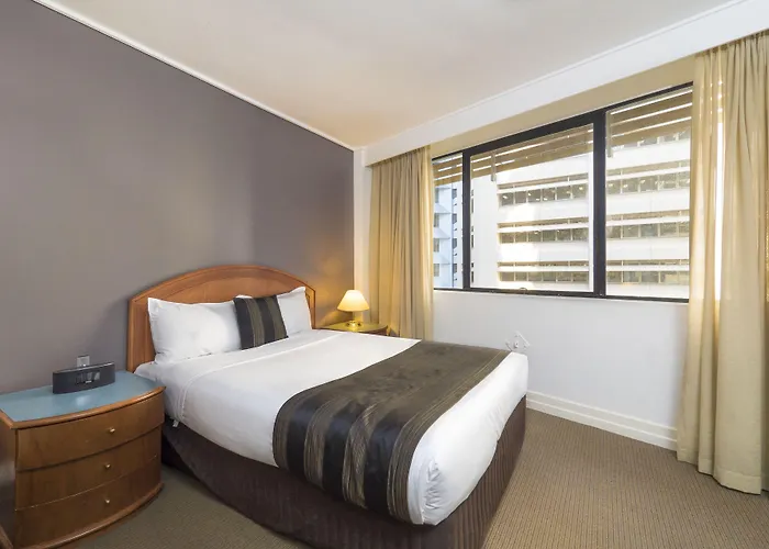 Great Southern Hotel Brisbane