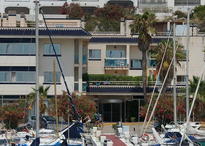 Hotel Port Sitges