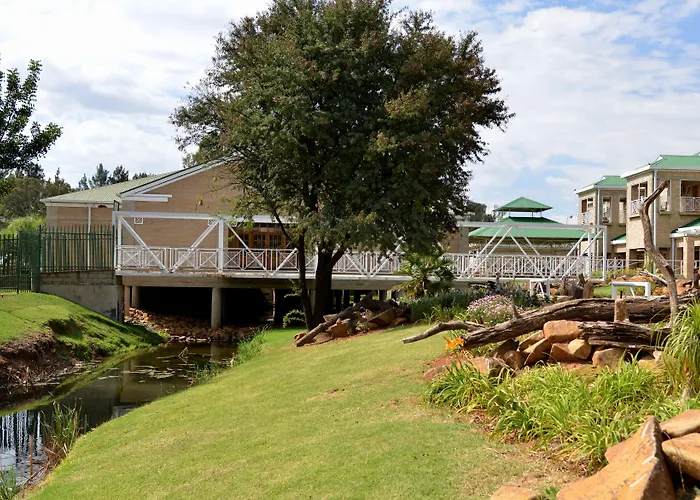 Protea Hotel By Marriott Klerksdorp