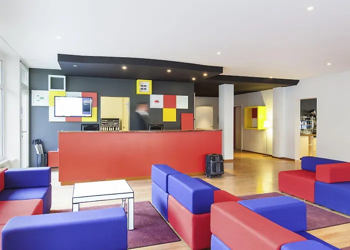 Ibis Styles Bern City