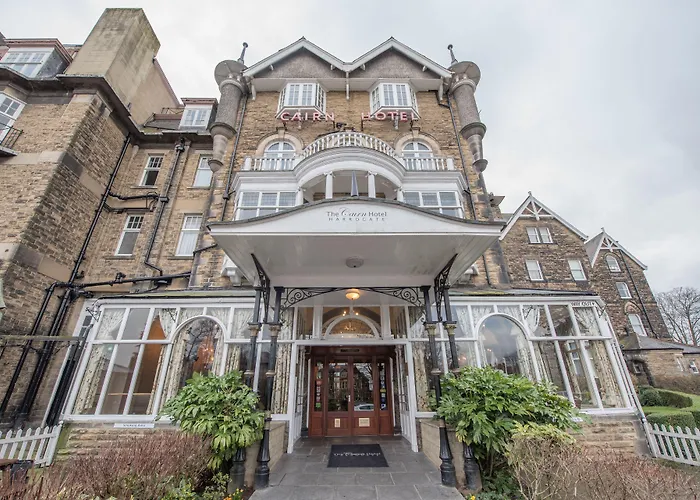 Cairn Hotel
