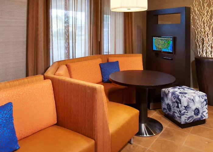 Courtyard Toledo Maumee/Arrowhead