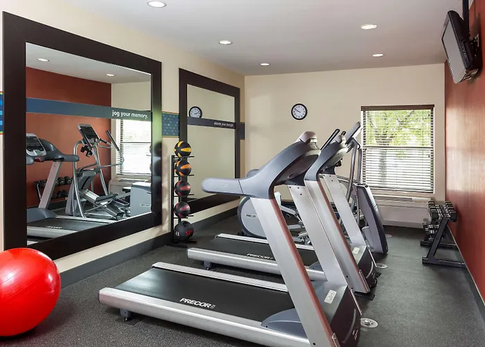 Hampton Inn Zanesville