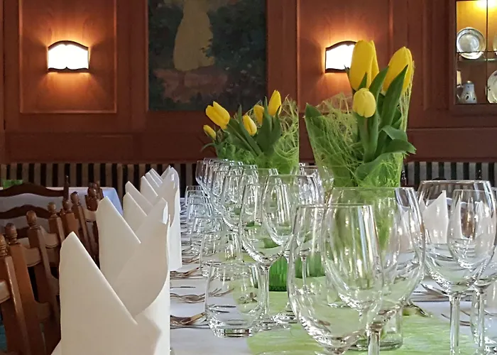 Romantik Hotel Markusturm