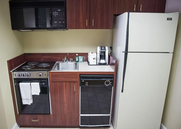 Holiday Inn Express Hotel & Suites Conover - Hickory Area By Ihg