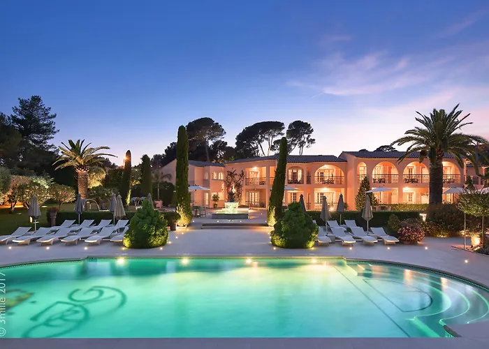 Villa Miraé by Inwood Hotels - Cap d'Antibes